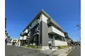 プラティア南里の西