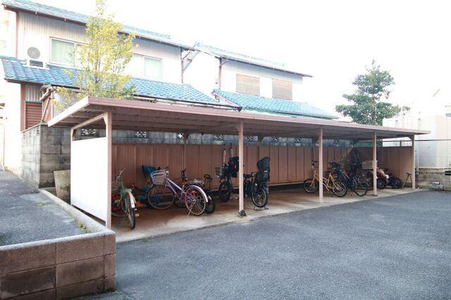ヴィラ街苑