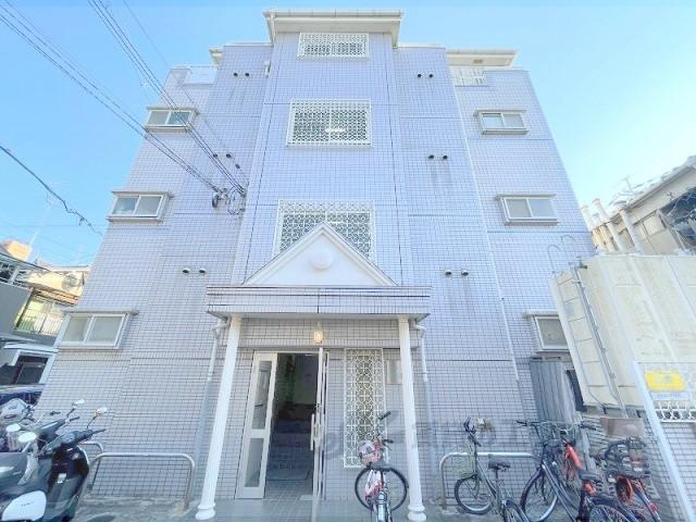 サンライフ若江東