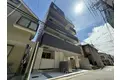 神奈川県横浜市西区戸部町の建物