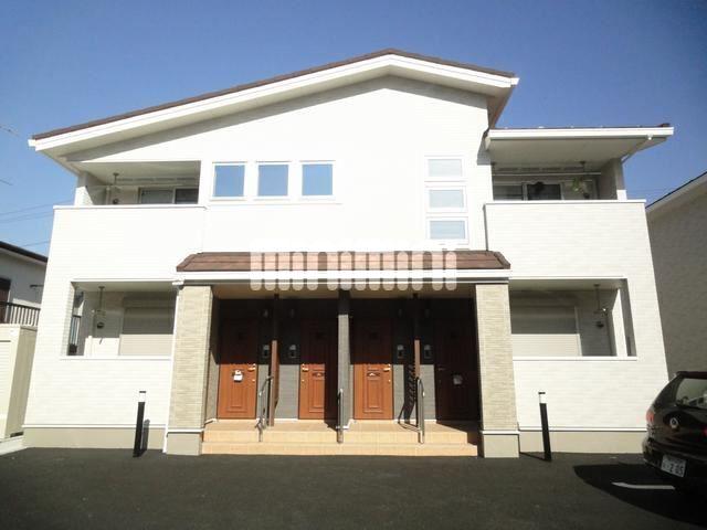 グリーンフォレストB