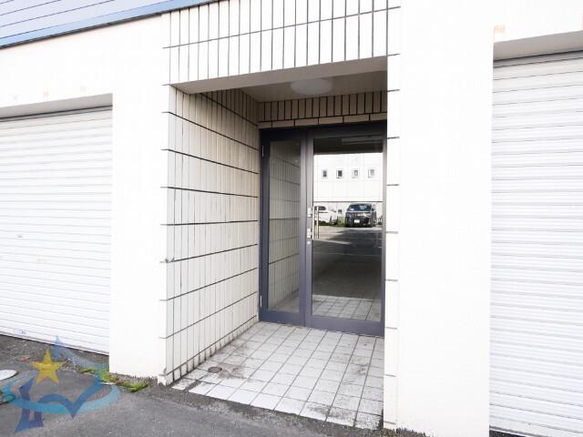 フロンティア宮の沢B