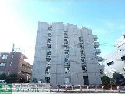 プライムガーデン駒沢大学