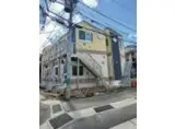 ユナイト追浜ビセンテモレーノ