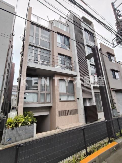 CREATIF南品川
