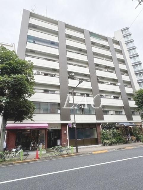 ハイツ八丁堀