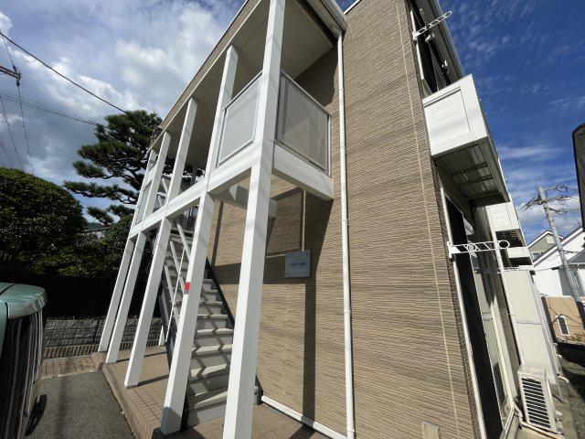 レオパレスアルカディア畑原
