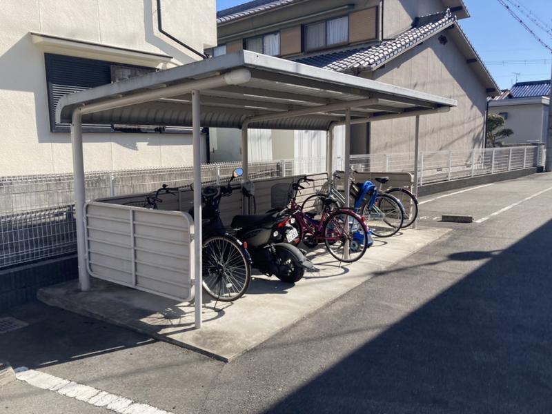 フェリア香呂C