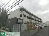 フロレスタ南大泉