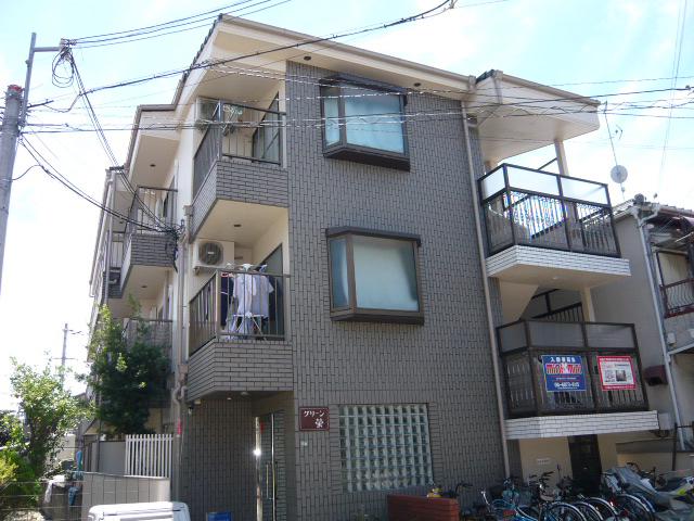 グリーン蛍
