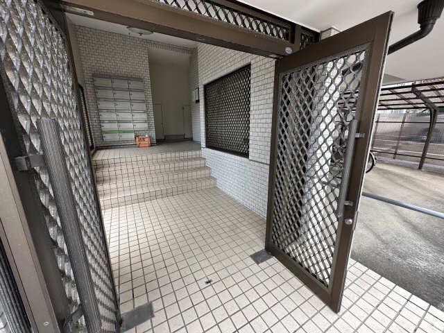 サンハイツ松井