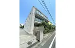 原宿パークハウス