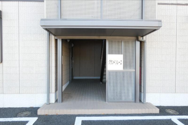 グランドソレーユ