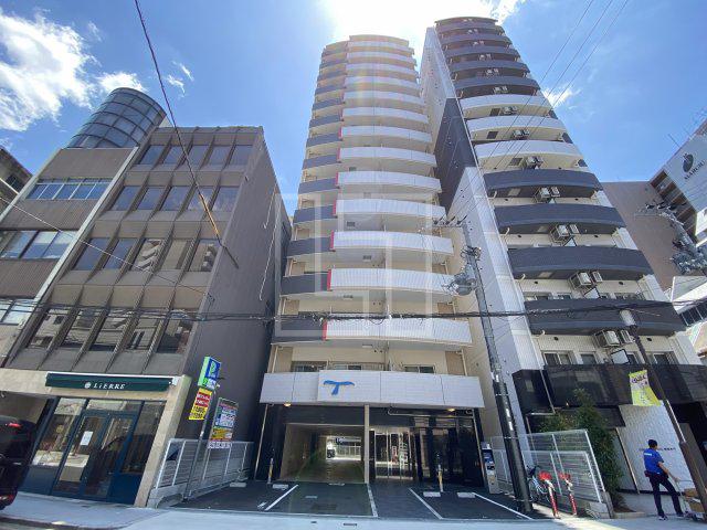 セレニテ堺筋本町プリエ
