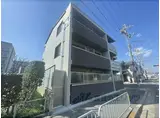 ヴィラージュ西京極