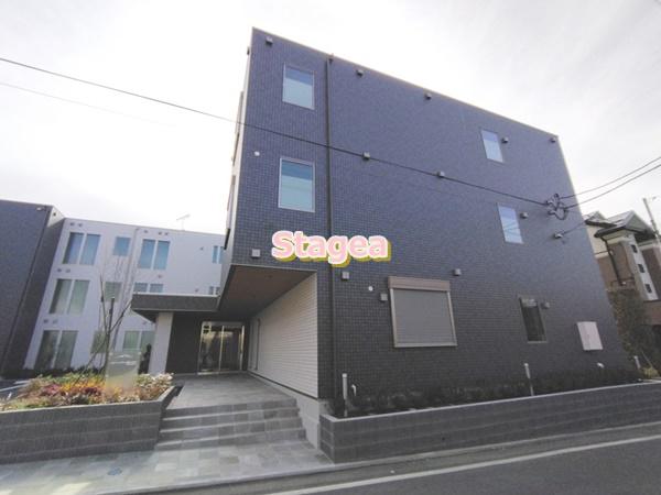 スマートグラン浦和岸町