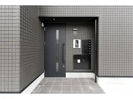 JACK HOMMACHIIII(1LDK/2階)の外観写真