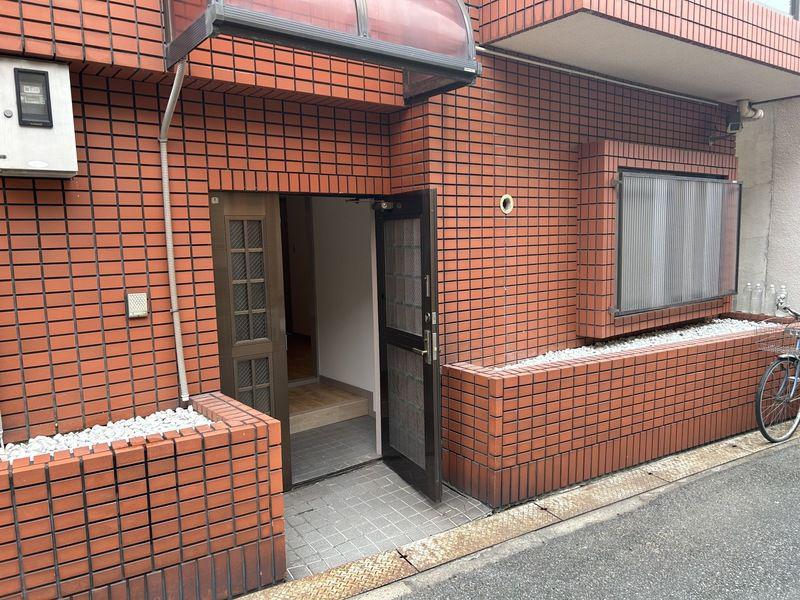 ローレルハウス北畠
