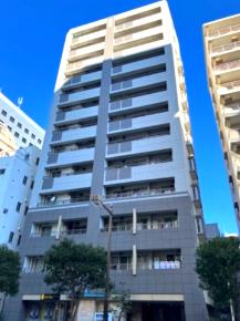東急ドエル・アルス大井1丁目