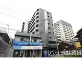 ＪＲ鹿児島本線 箱崎駅 徒歩5分 9階建 築18年