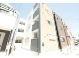 プレミアムテラス松葉町