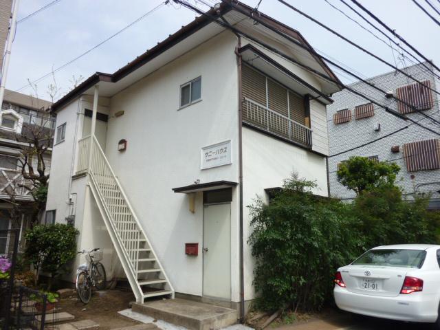 サニーハウス