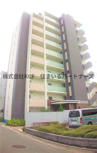 ラフレシーサ医大通
