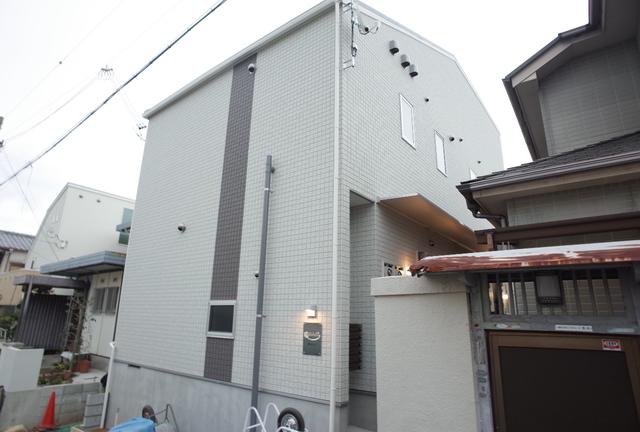 あんしん潮見台08-3002