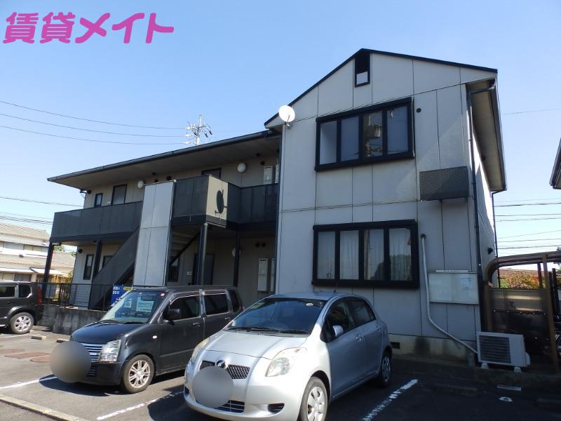 AXIS HIRATA B