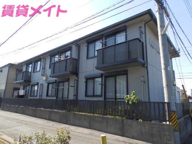 AXIS HIRATA B