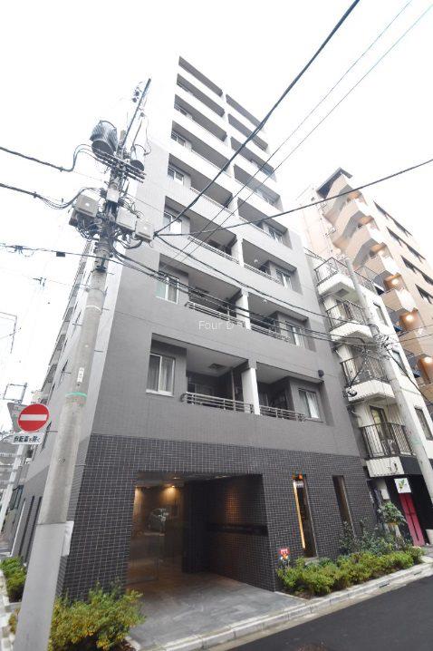 クレイシア日本橋水天宮前