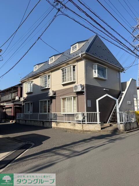 豊田本コーポ