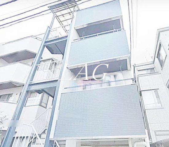 ハローハイツ千住