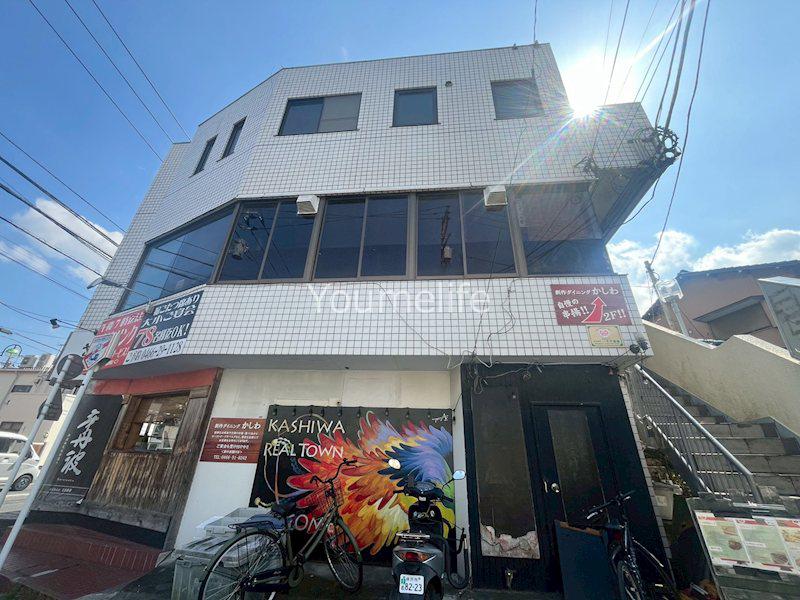 ファーストプラザ藤沢本町