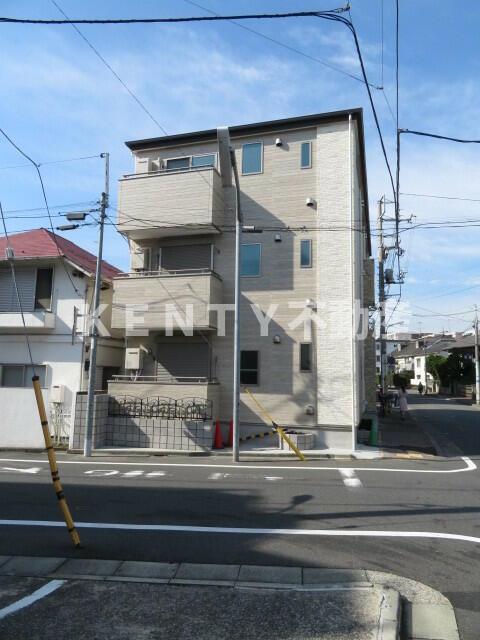 ブリランテ千鳥町