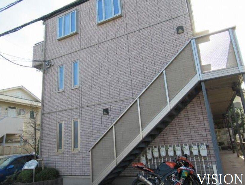 ラフィーネ田園調布