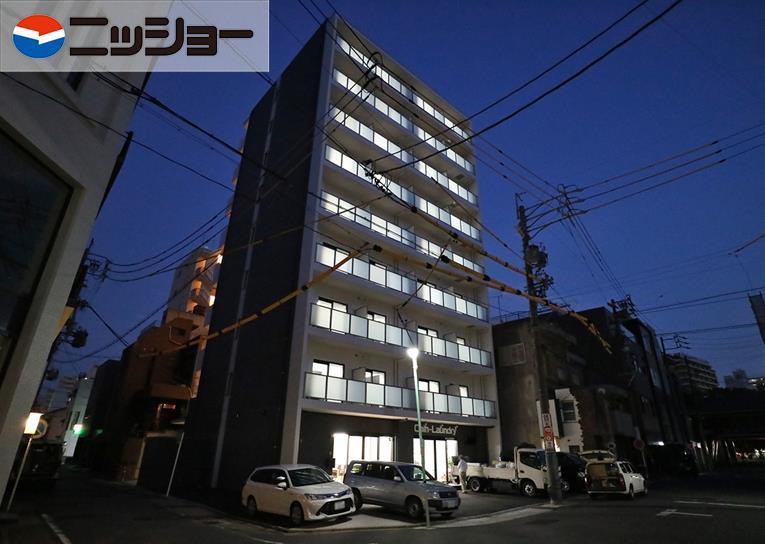 大須日出マンション