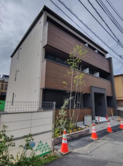 FOREST MAISON KOMAGOME ノース