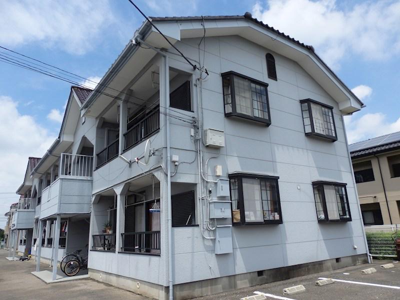 553ハイツII