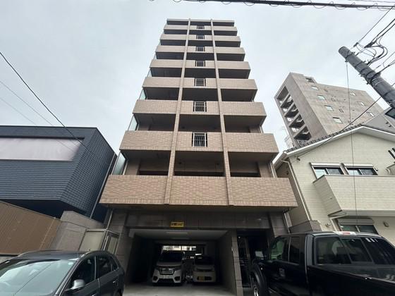 ウイング昭和町