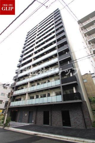 ジェノヴィア川崎VII
