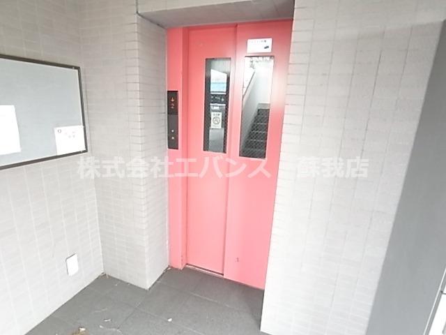 クレスト南町