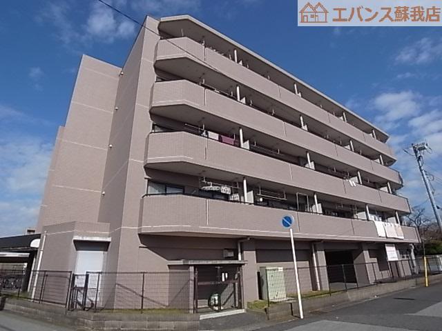 クレスト南町