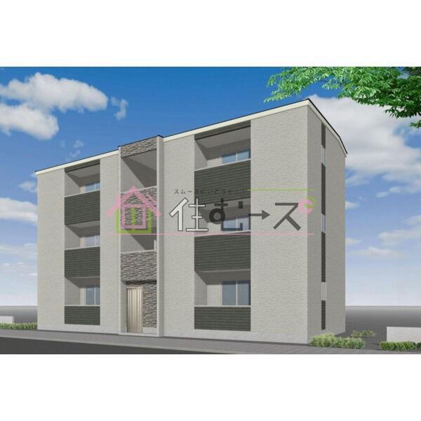 ALEGRIA泉佐野鶴原サウス