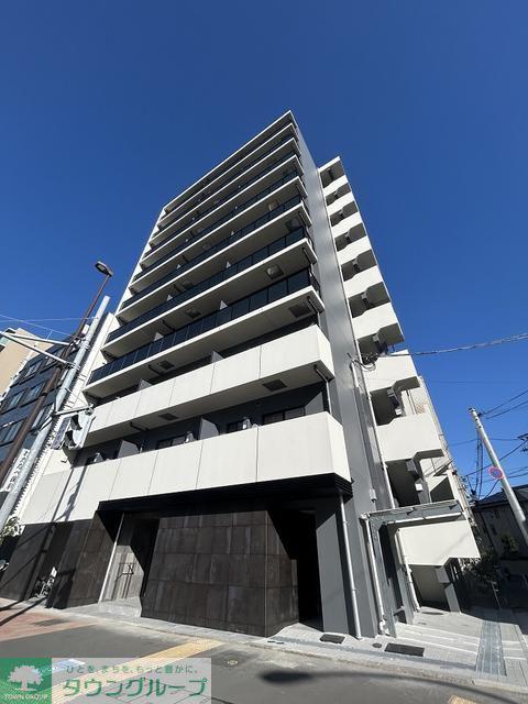 ルフォンリヴェント清澄白河