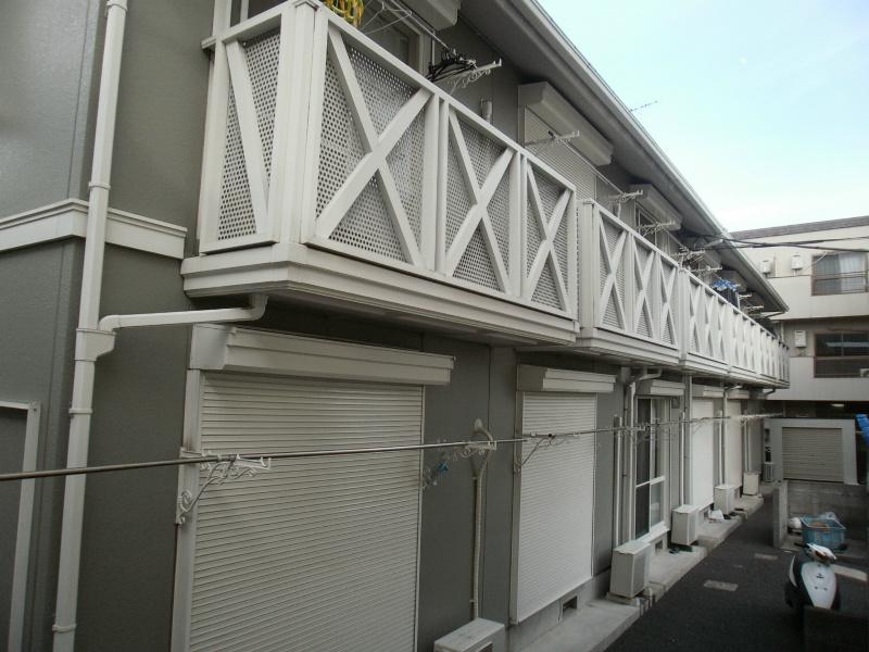 アルス氷川町