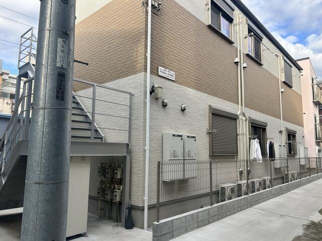 プラナス中村町I