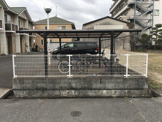 グリーンヒル引野