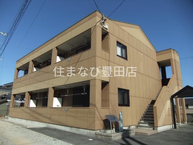 ラビットヒルズII