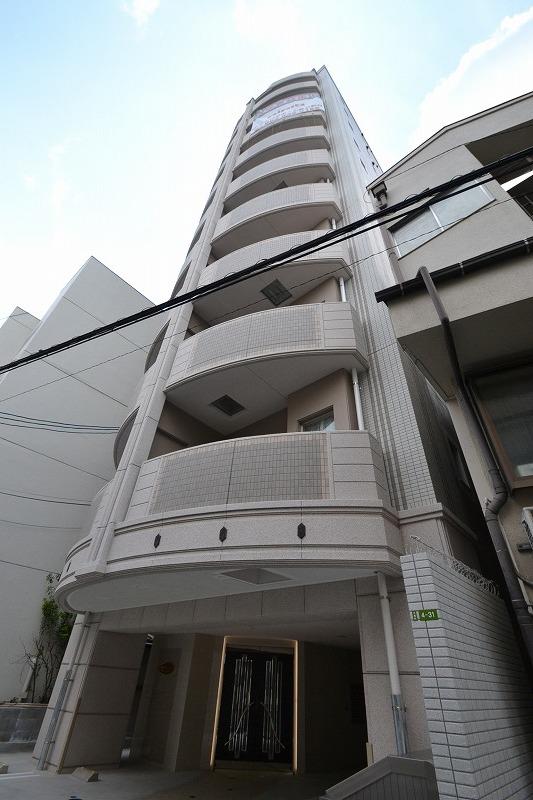 フルリール天満町